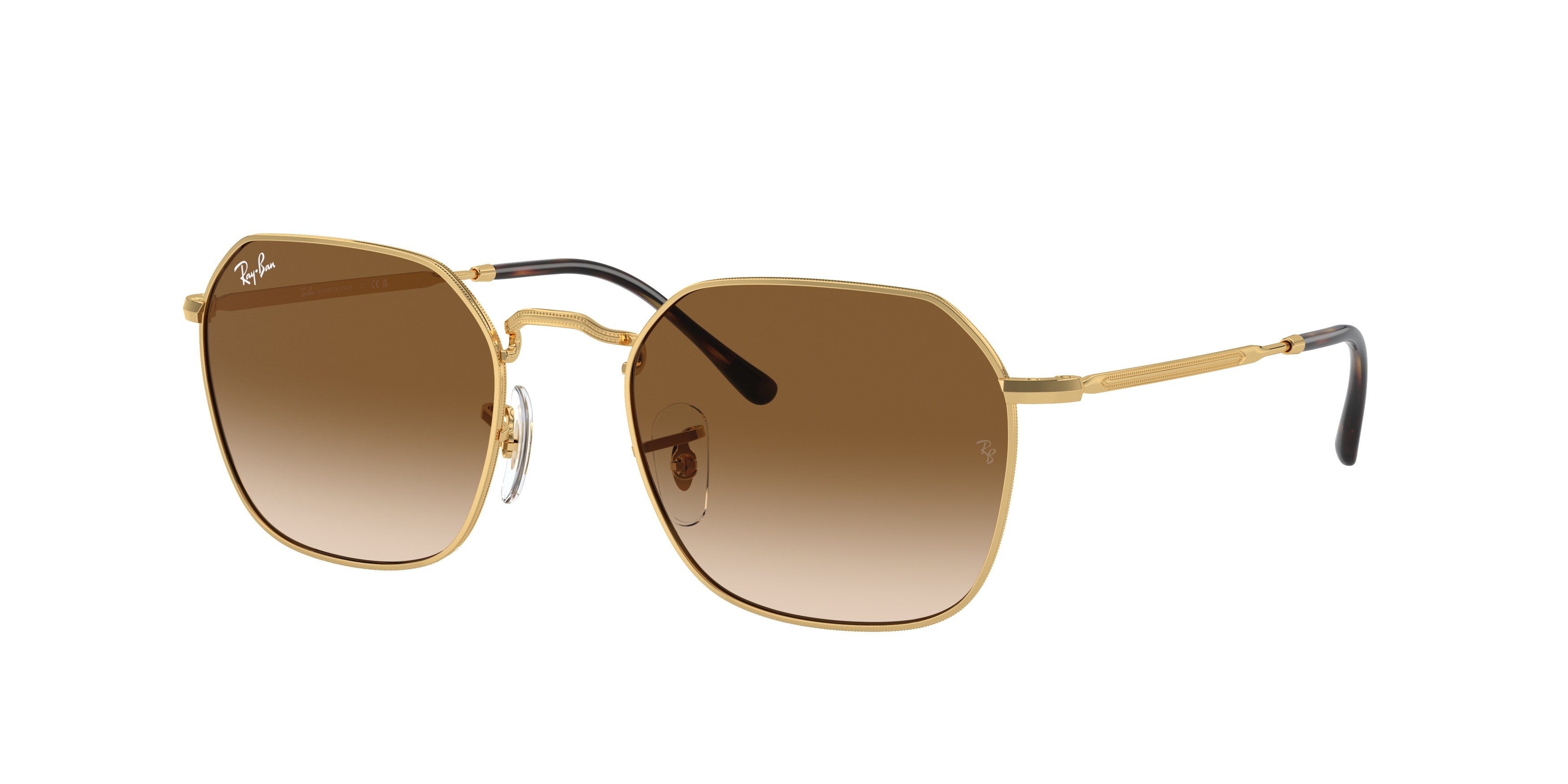 Ray Ban RB3694 001/51 Jim